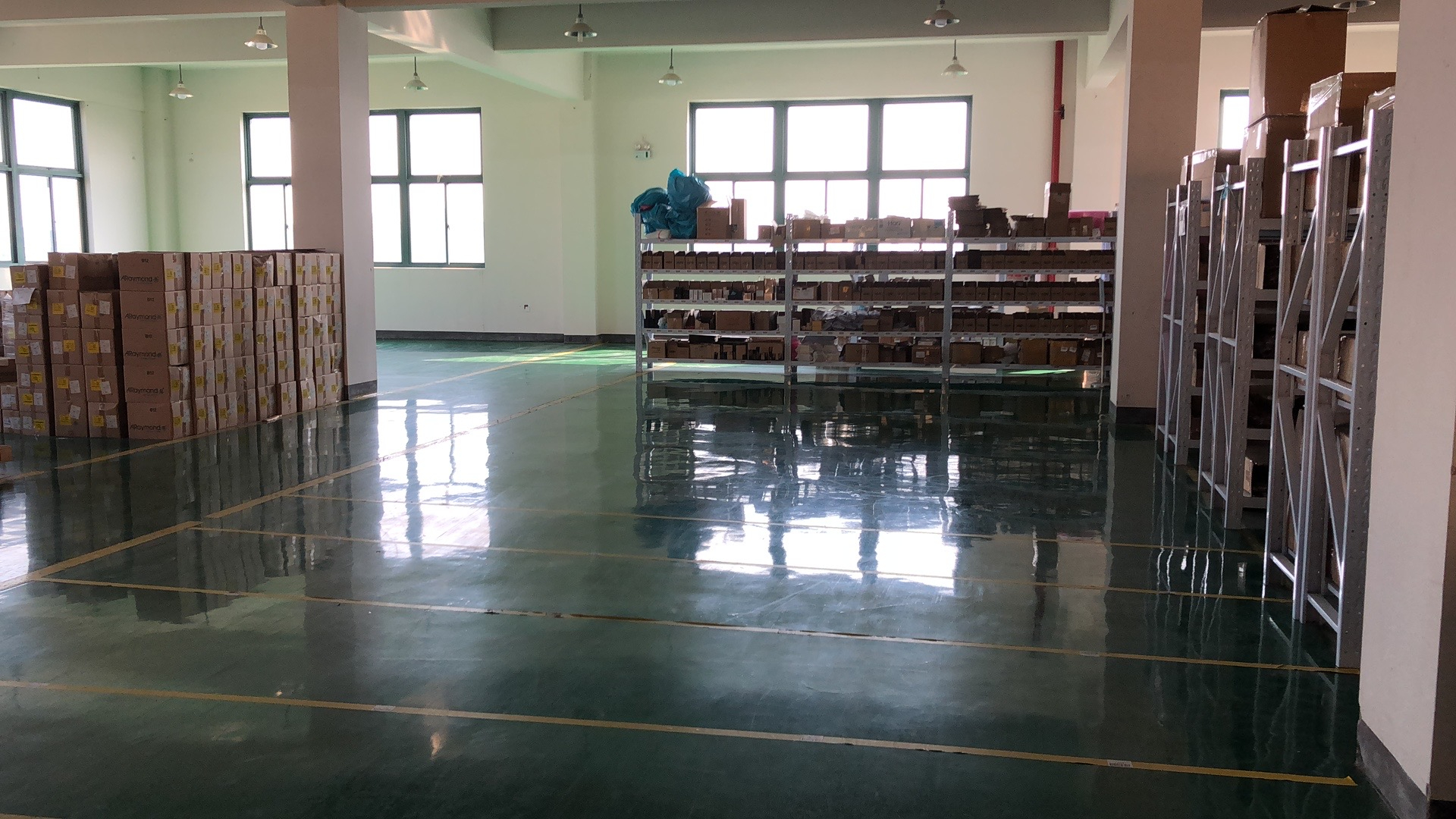 托管的电商云仓有哪些益处？