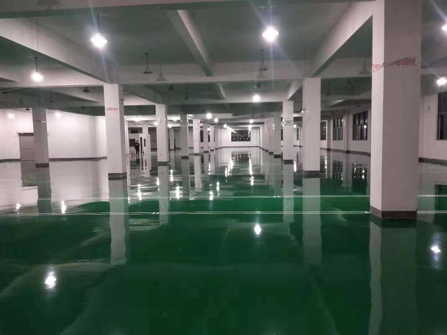 代发拣货流程的沉重点知识点是什么？