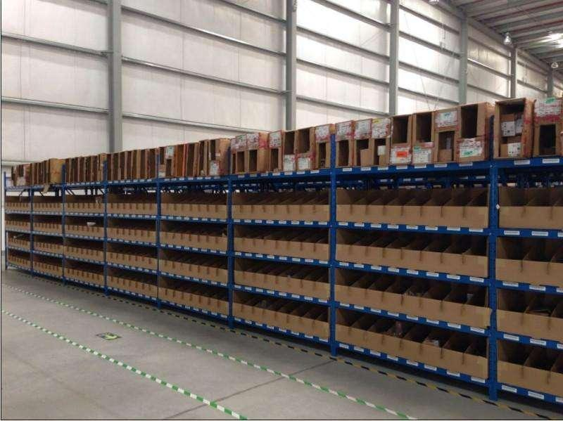 市场代发仓库的安全保险吗？