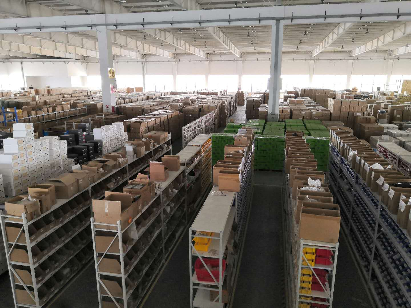 上？缇撤装电商代发模式