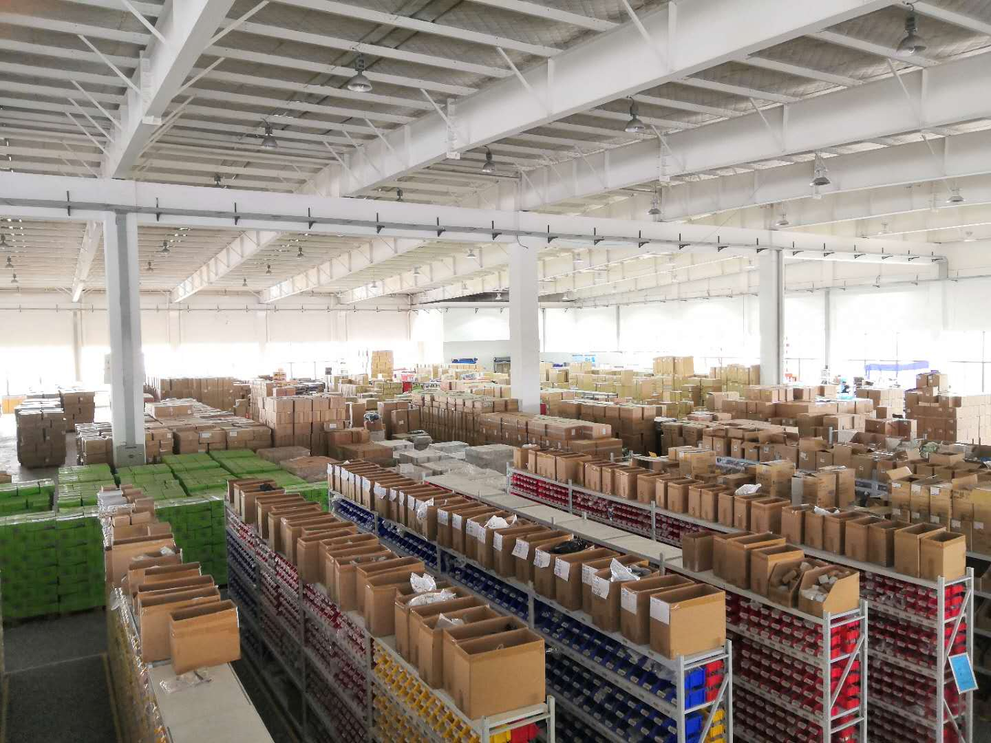 上海电商云仓的代发模式怎么样？