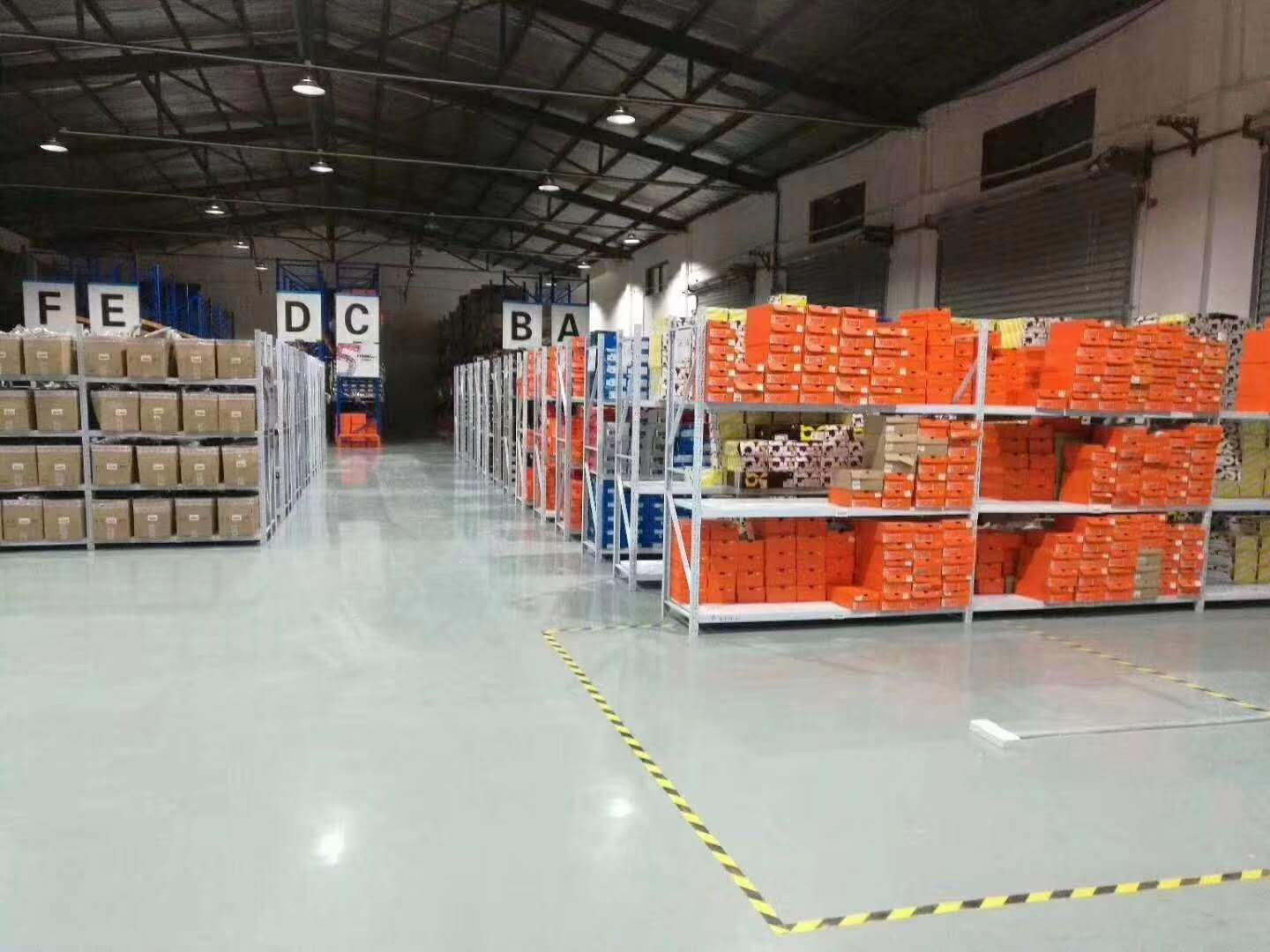 百乐博blb云仓专业化一件代发治理优势点