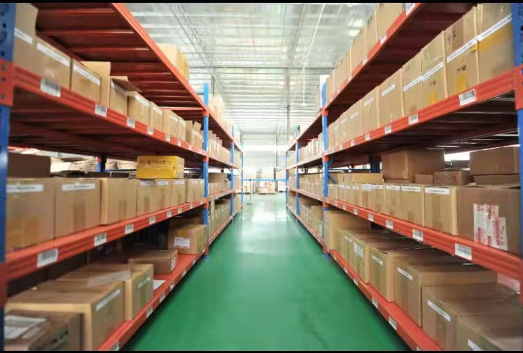 百乐博blb云仓携服装仓配解决规划，亮相2024 LINK FASHION服装展会