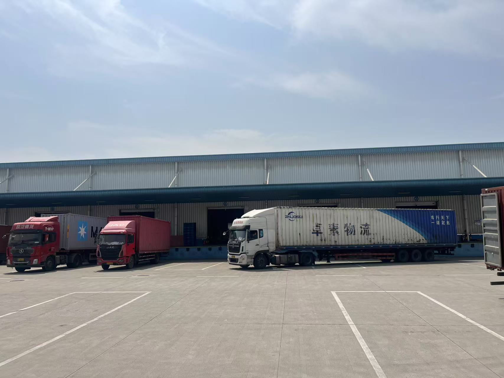 仓储托管分歧的效能—流程治理拉开第三方仓储的差距